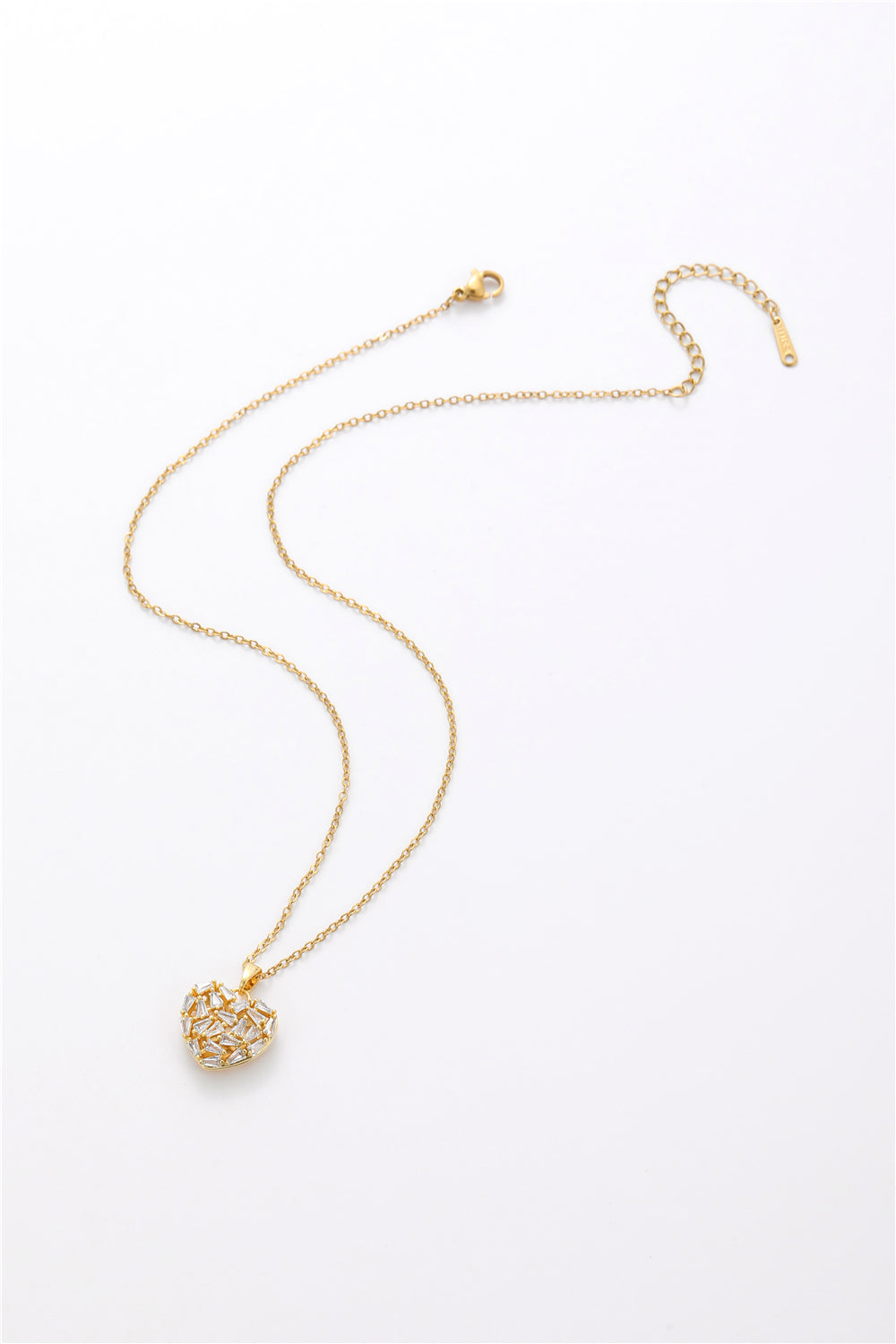 Halsketten Meinekette