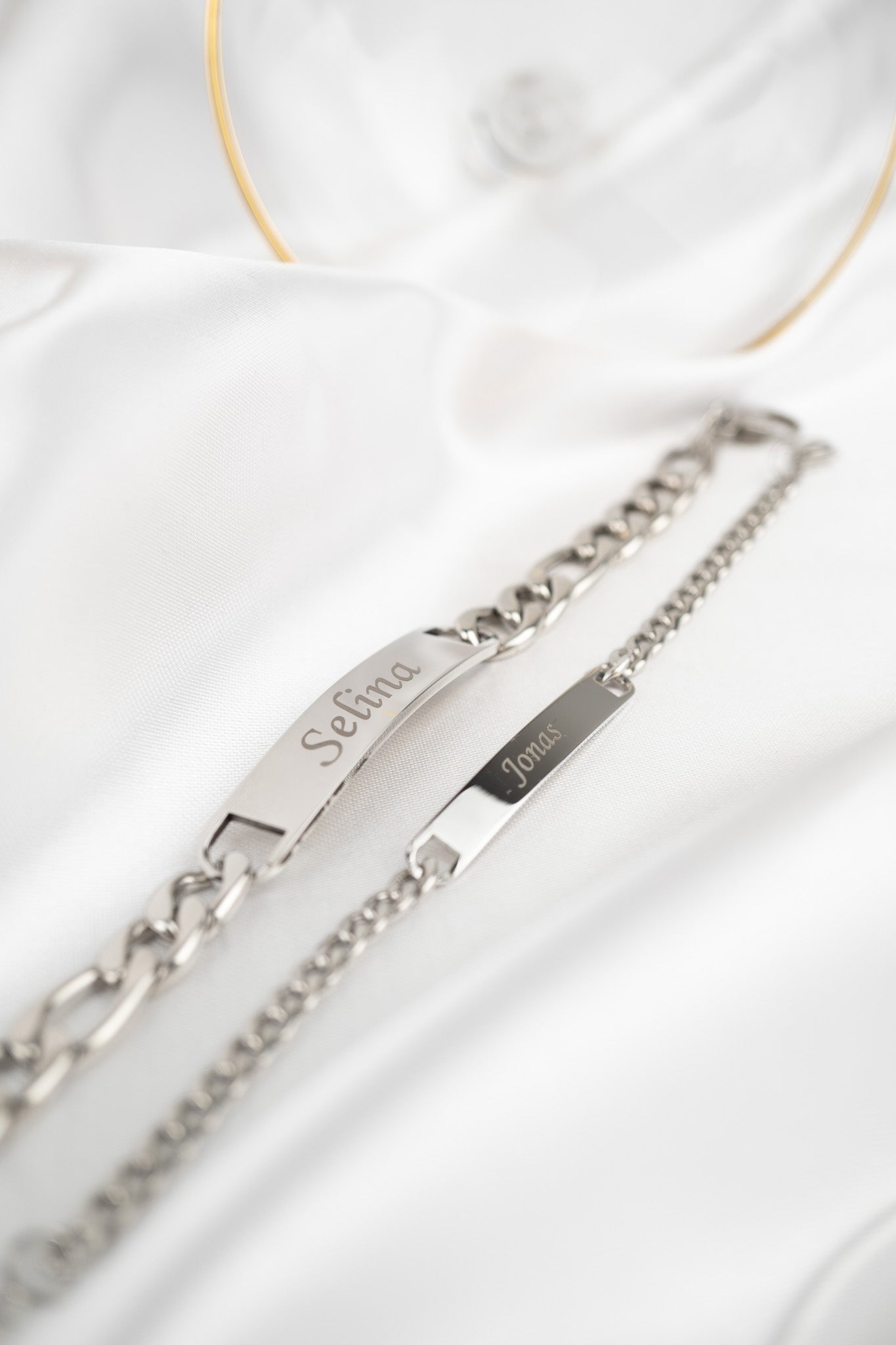 Partnerarmbänder