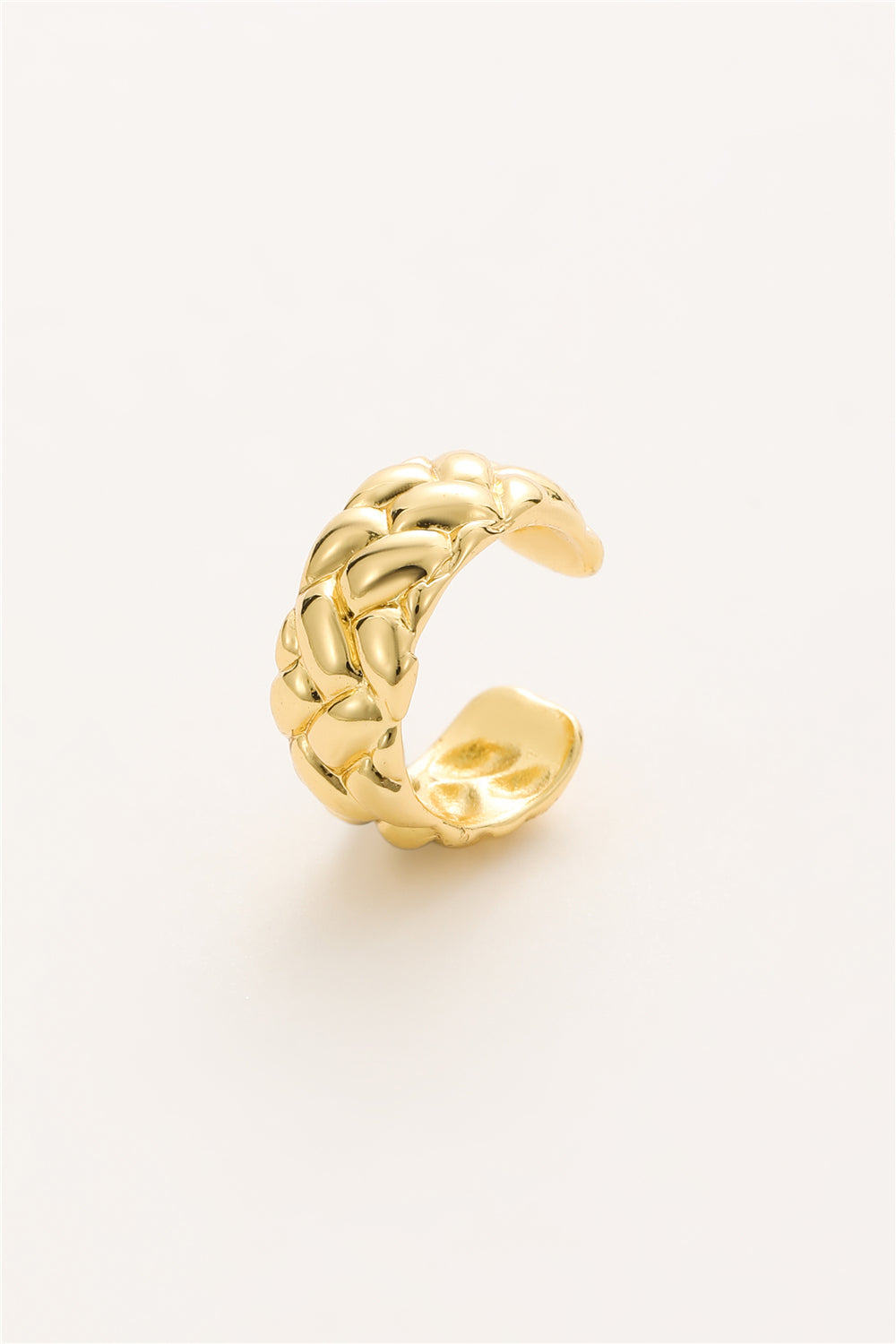 Earcuff Braided