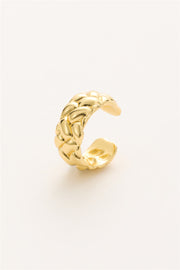 Earcuff Braided