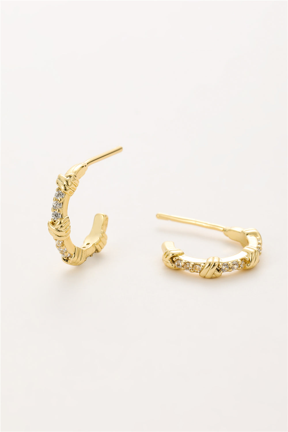 Earrings Bella