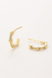 Earrings Bella