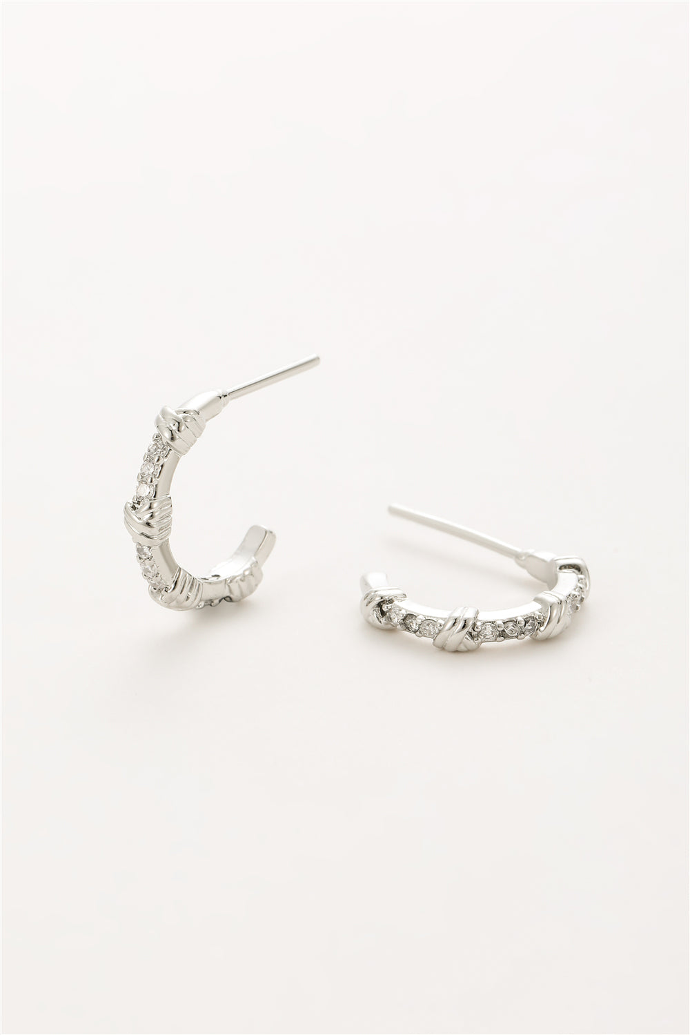 Earrings Bella