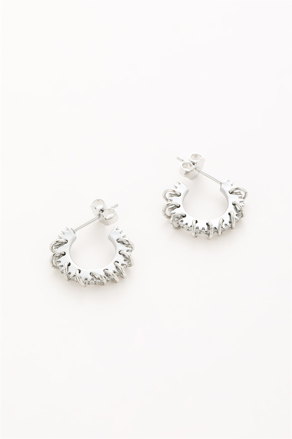 Carlotta earrings