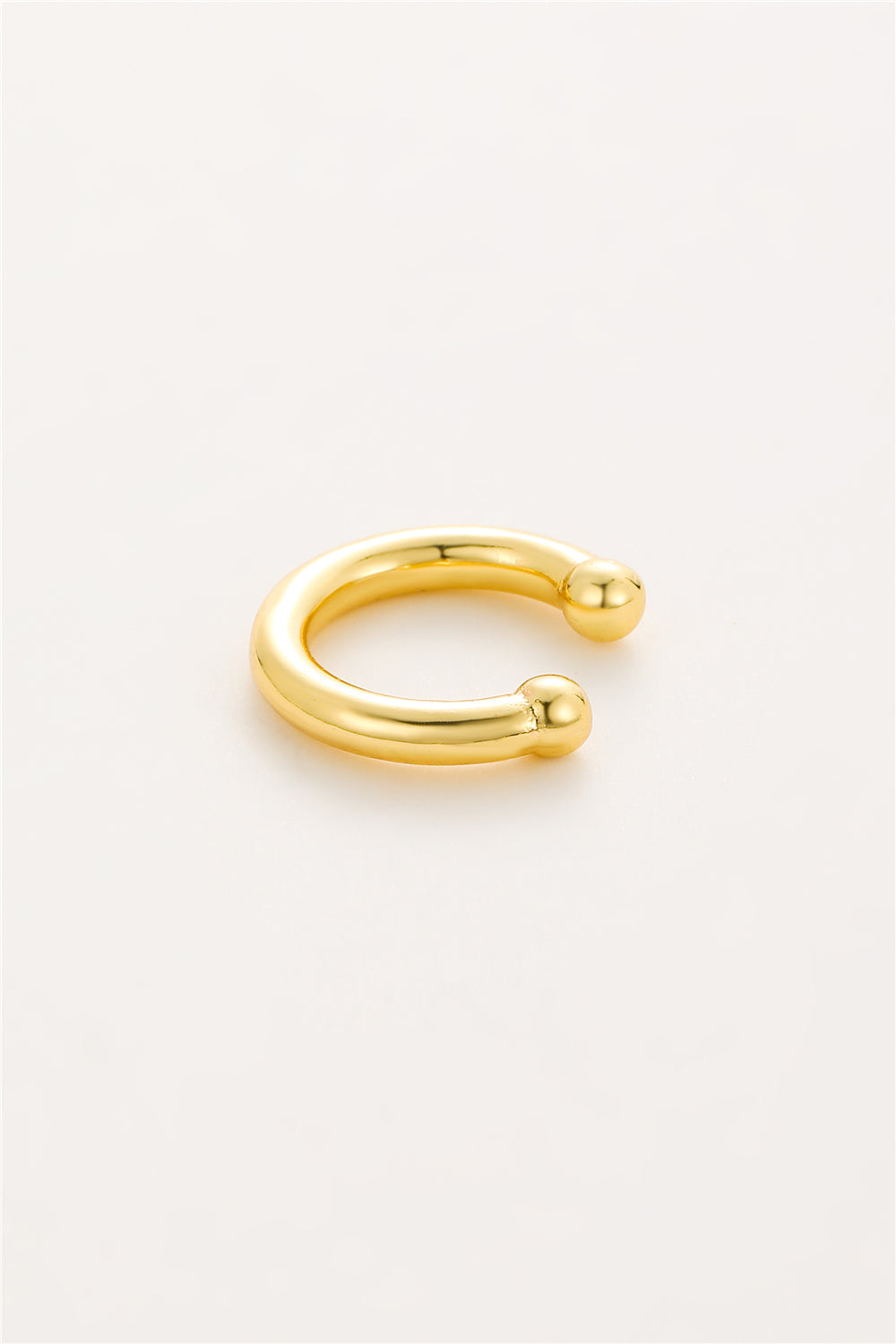 Earcuff klassisch