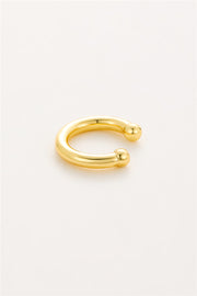 Earcuff klassisch