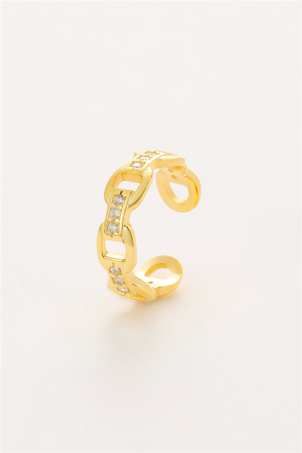 Earcuff Abby
