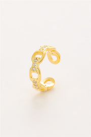 Earcuff Abby