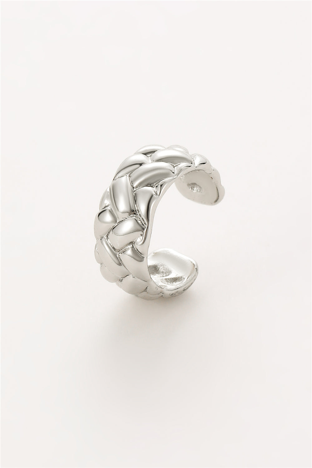 Earcuff Braided