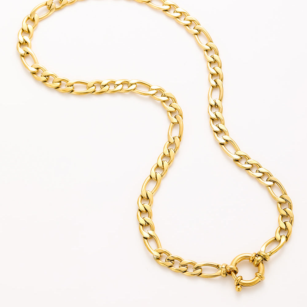 Classic Gourmet Necklace