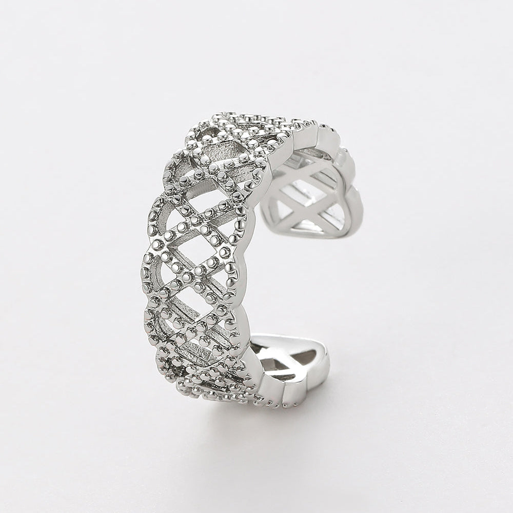 Ring – Crown Jewels