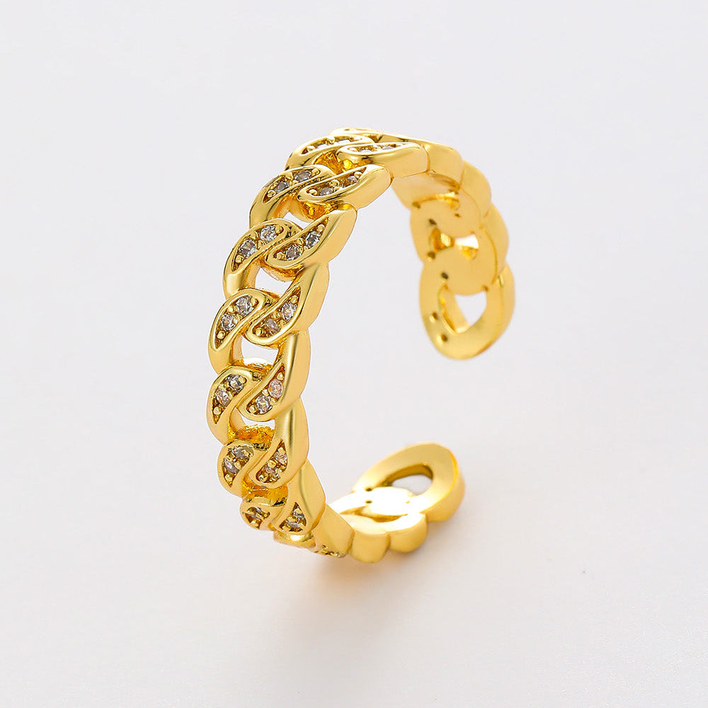 Iced Ring