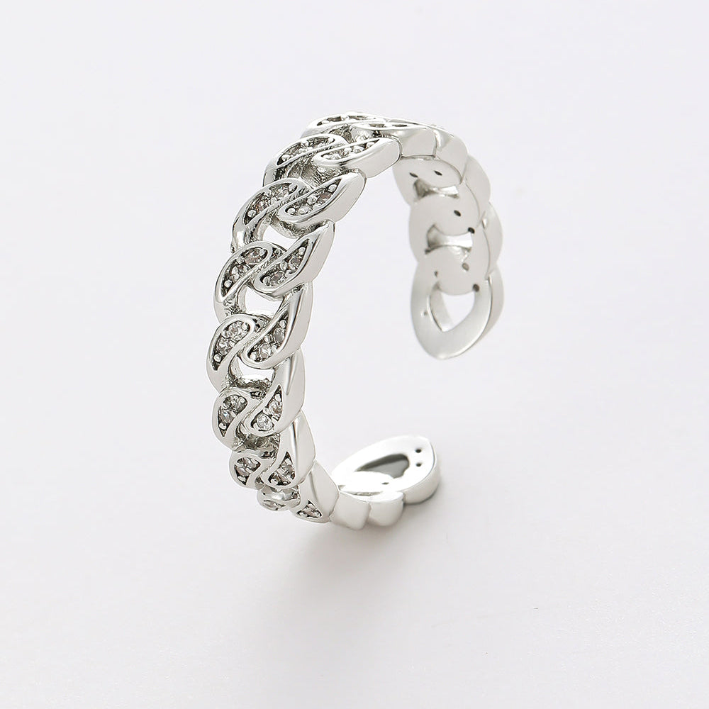 Iced Ring