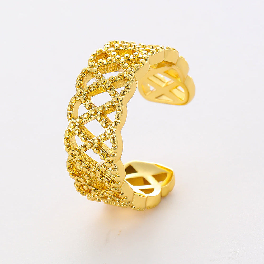 Ring – Kronjuwelen