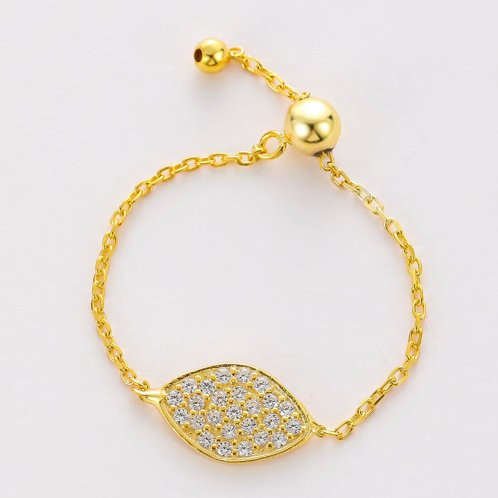 Chain Ring Destiny