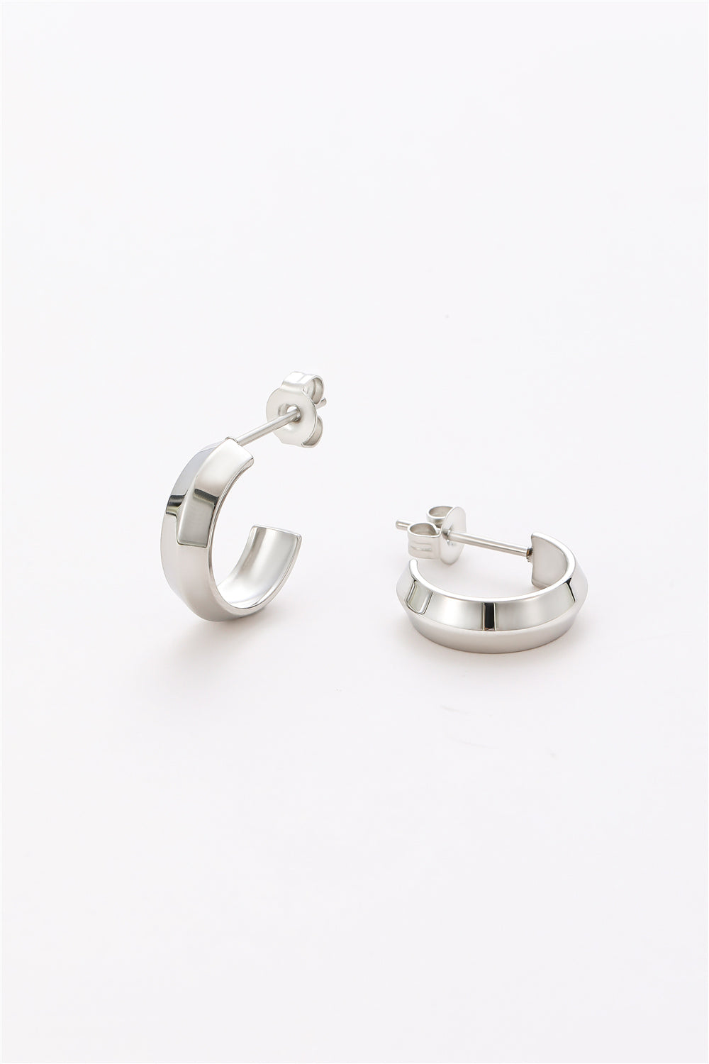 Boucles d'oreilles Edgy Dream