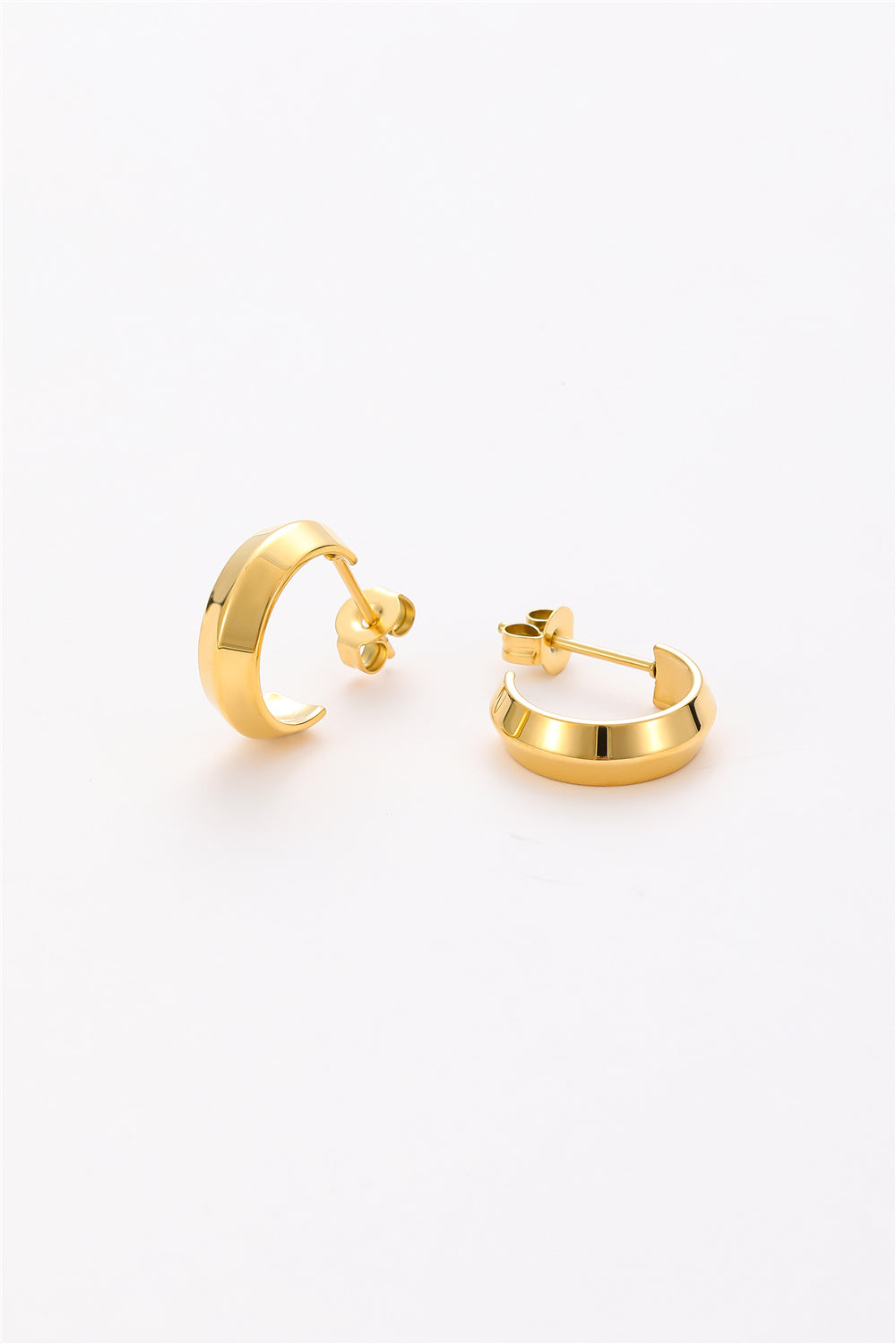 Boucles d'oreilles Edgy Dream