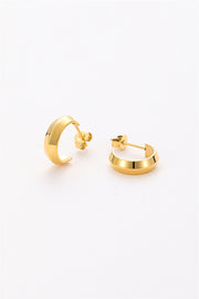 Boucles d'oreilles Edgy Dream