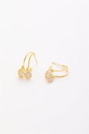 Earrings Eternal Elegance