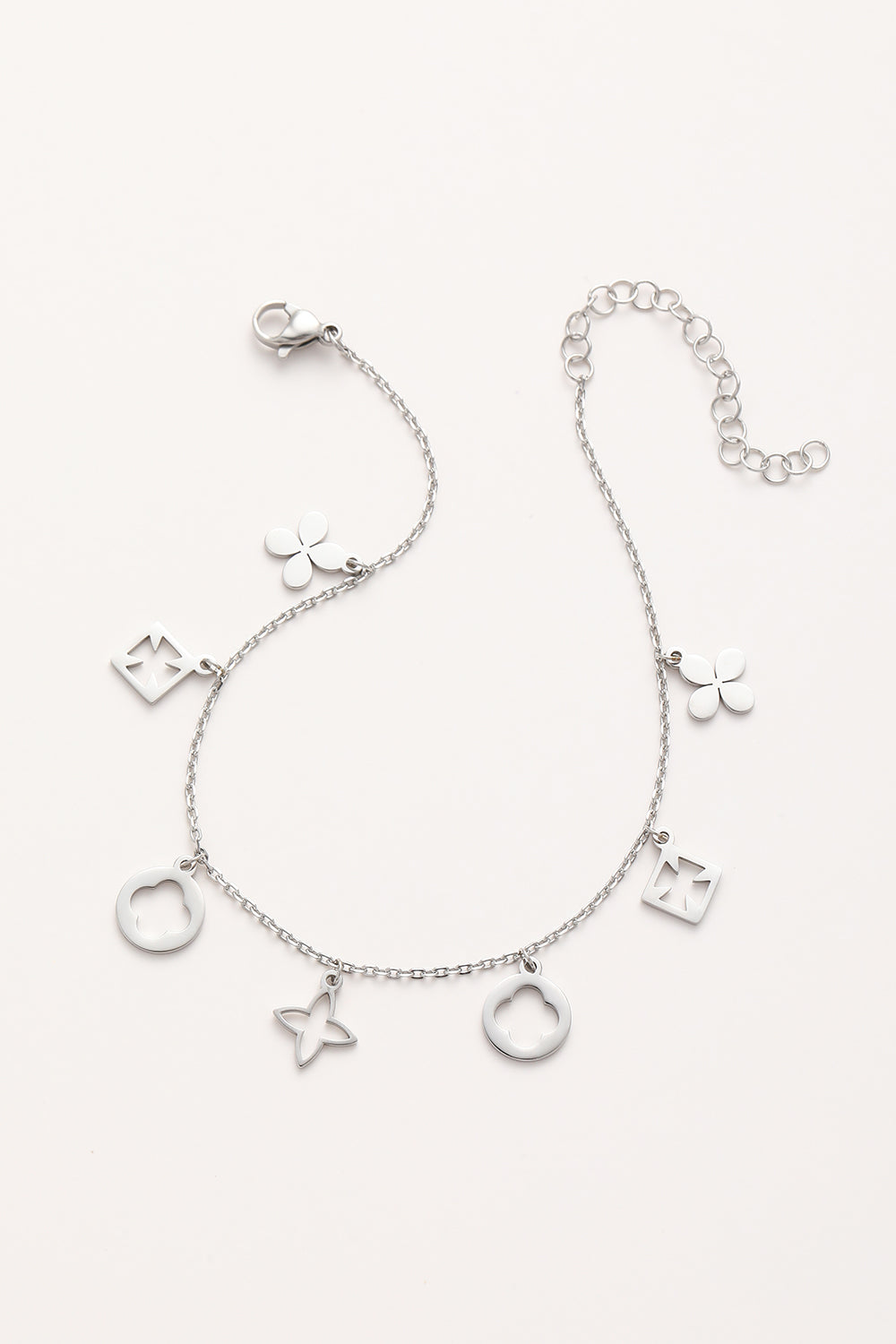 Fußkette Sereia