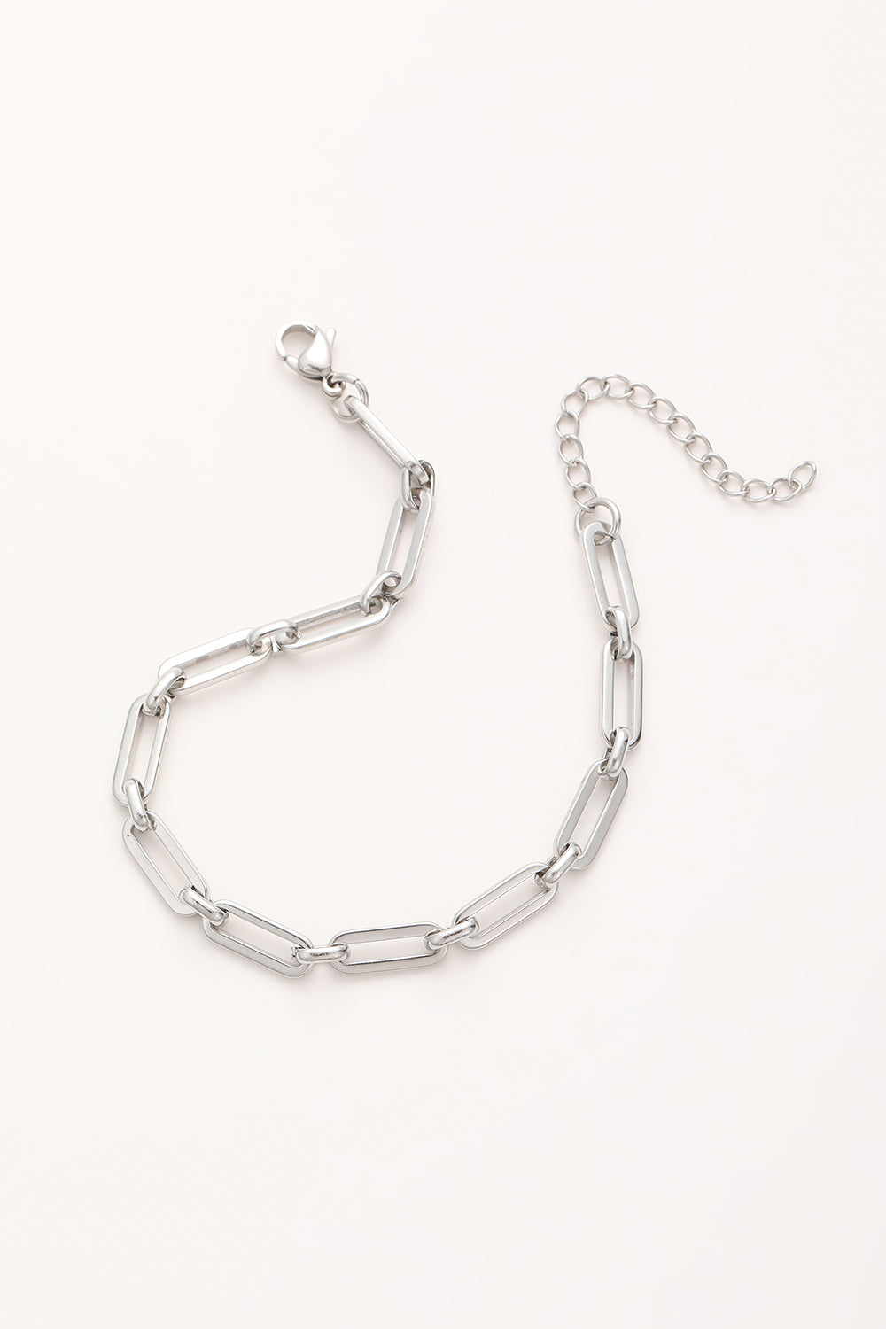 Anchor anklet