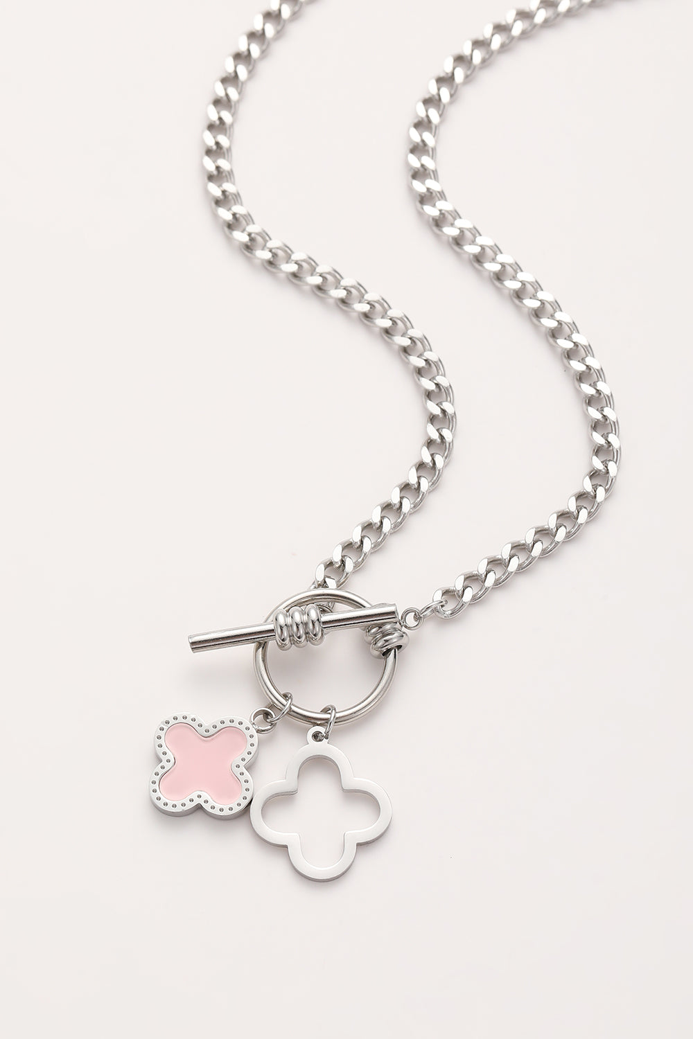 Halskette Elegant Charms