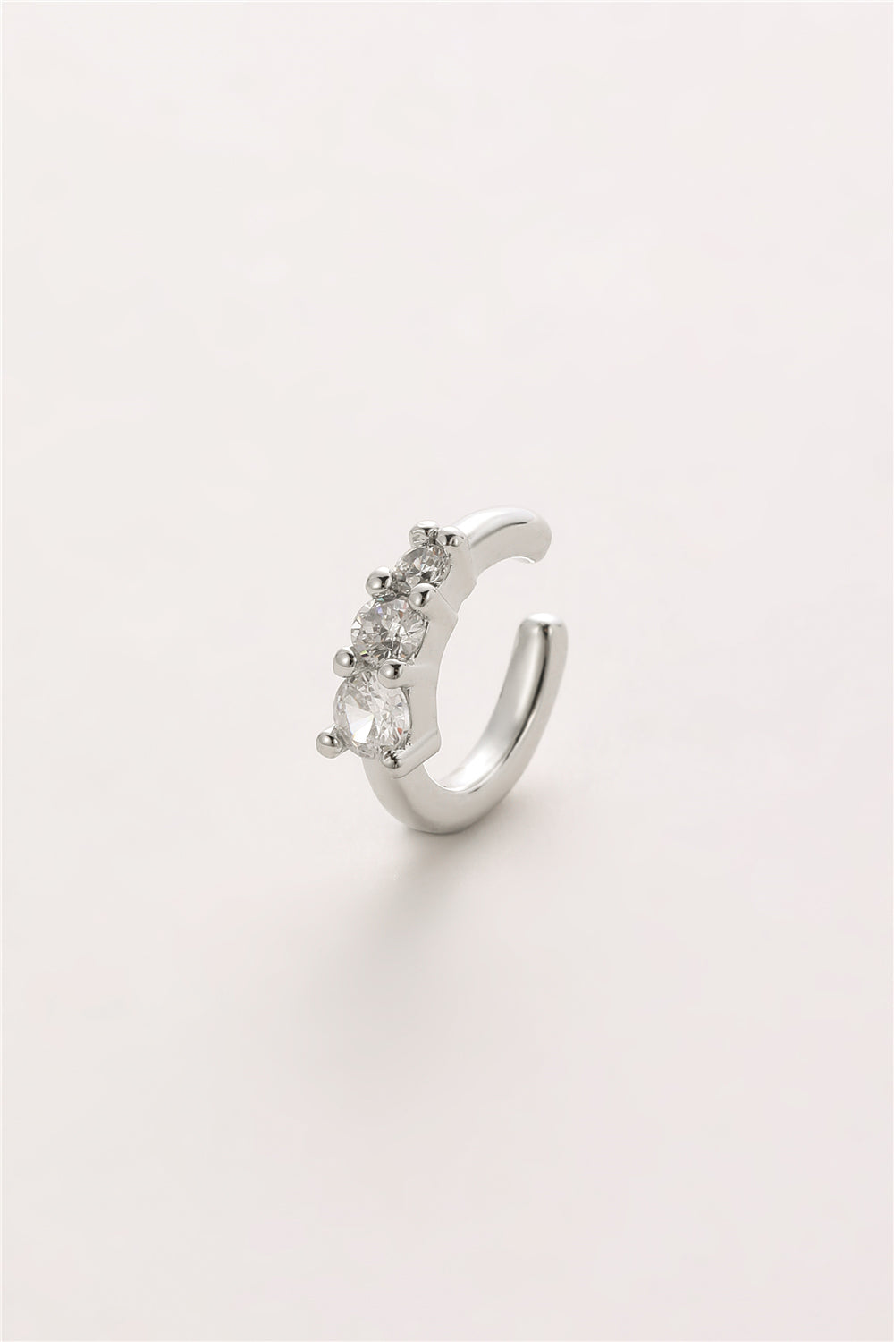 Earcuff Magic Zirkonia