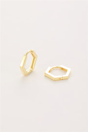 Brave earrings