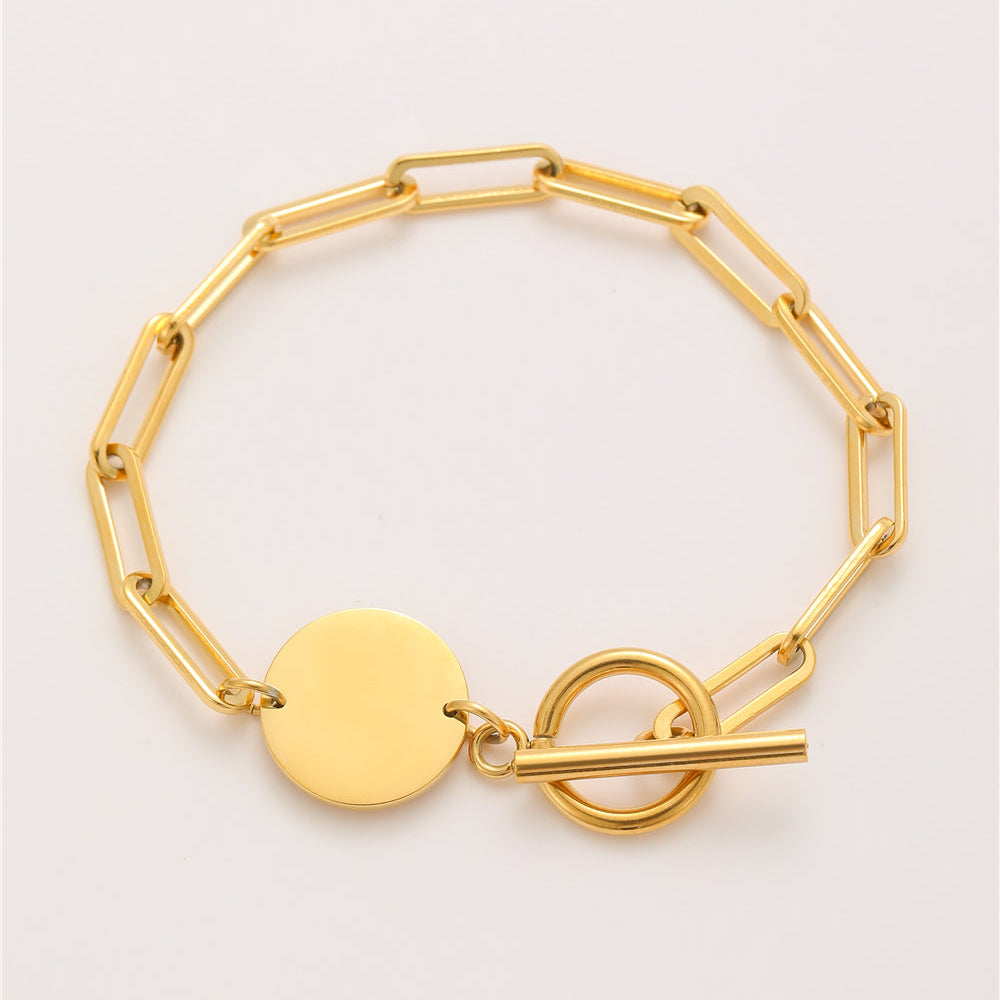 Armband Instyle mit Gravur
