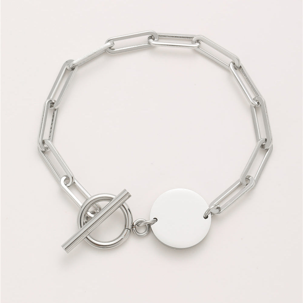 Armband Instyle mit Gravur