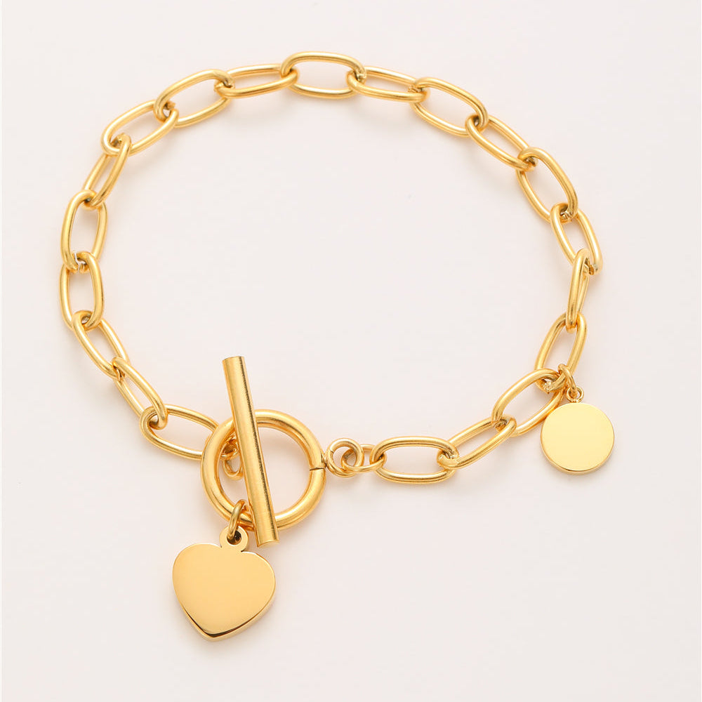 Bracelet Unité