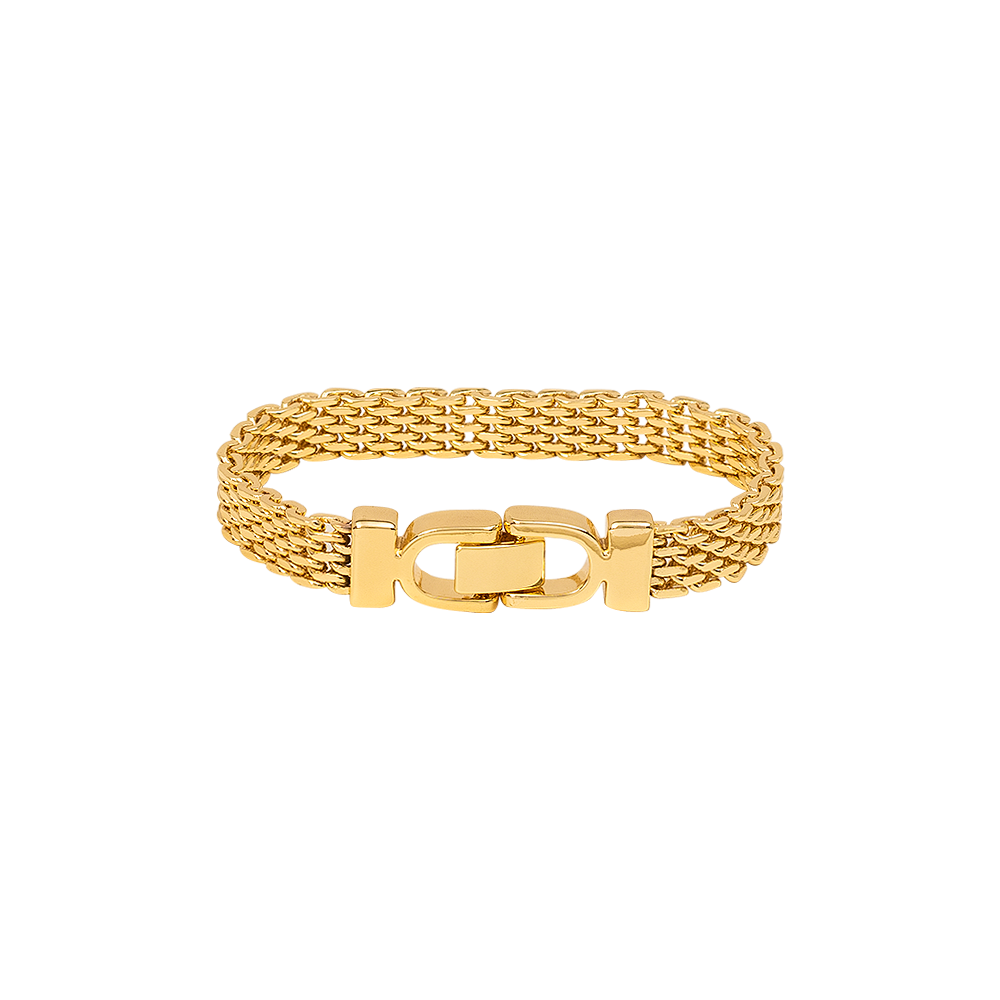Luxury bracelet
