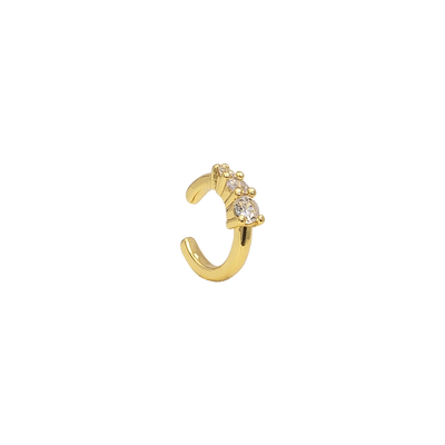 Earcuff Magic Zirconia