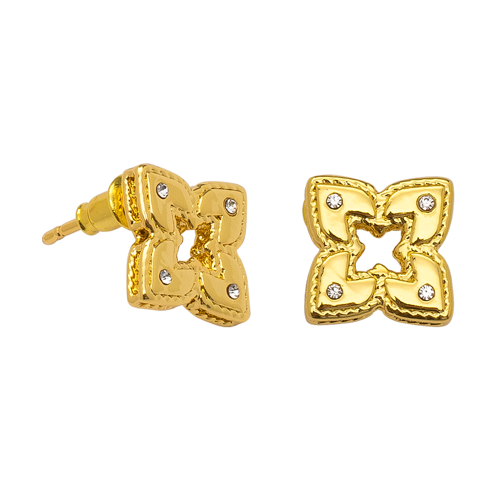 Boucles d'oreilles Bloom