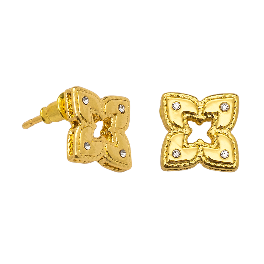 Boucles d'oreilles Bloom