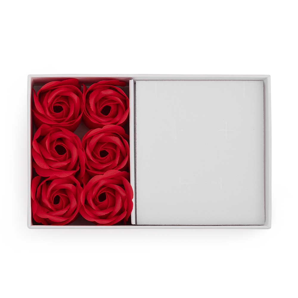 Rosen Geschenkbox v2