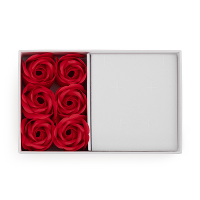 Rosen Geschenkbox v2