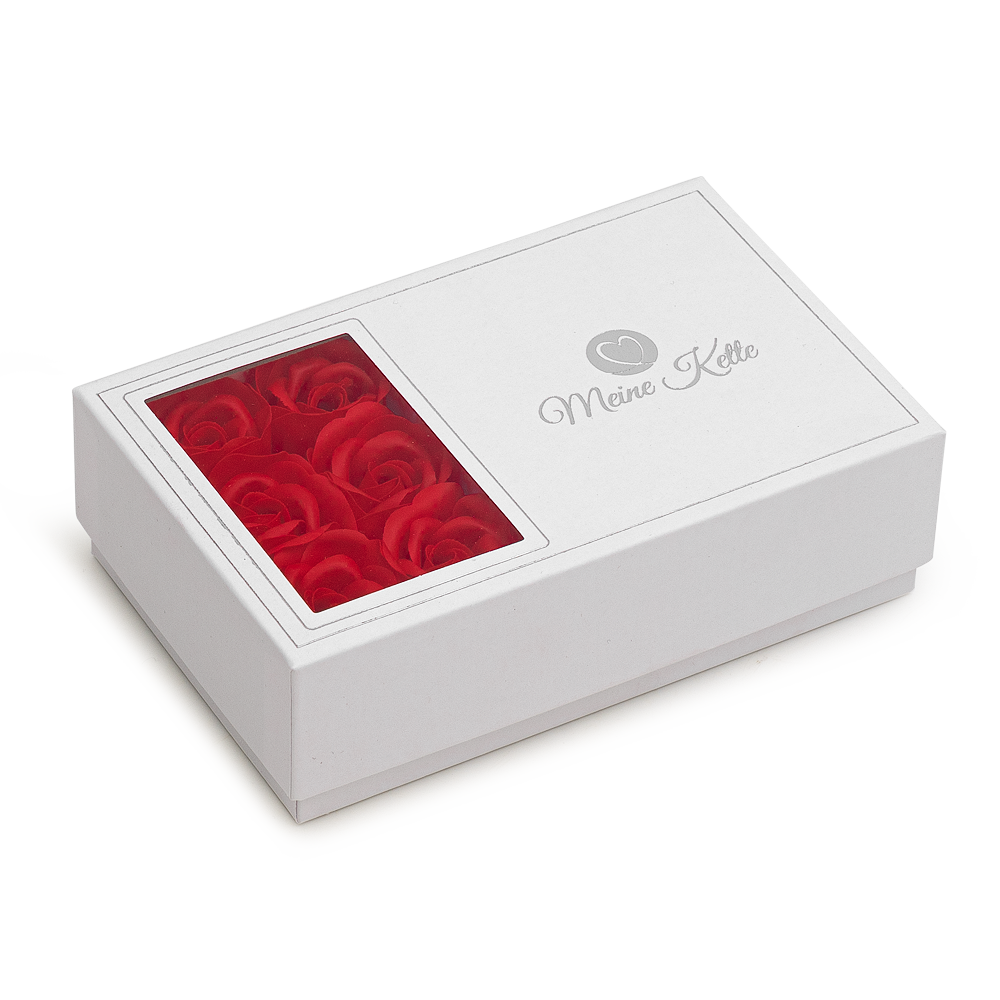 Rosen Geschenkbox v2