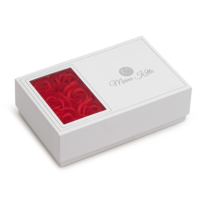 Rosen Geschenkbox v2
