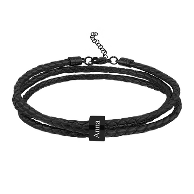 Armband Charms mit Gravur