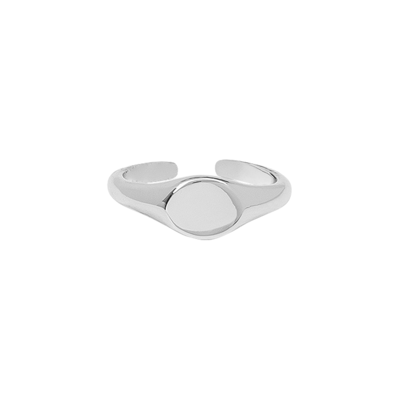 Ring Salome mit Gravur