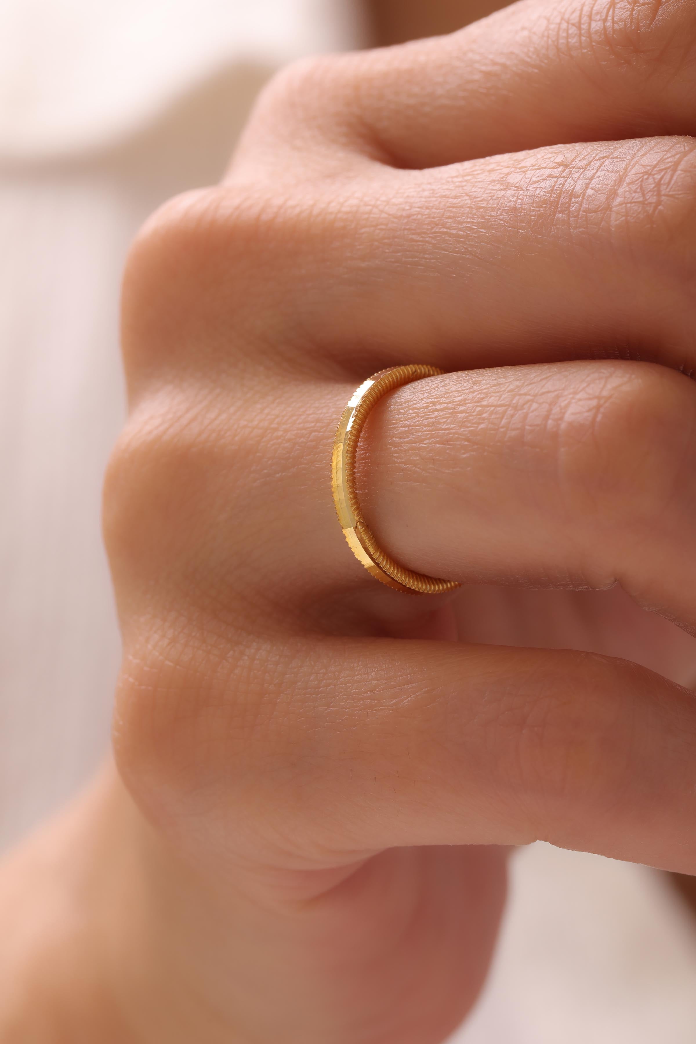 Ajda Ring 925er Silber
