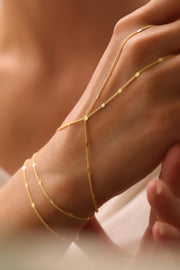 Stella Glow Handkette