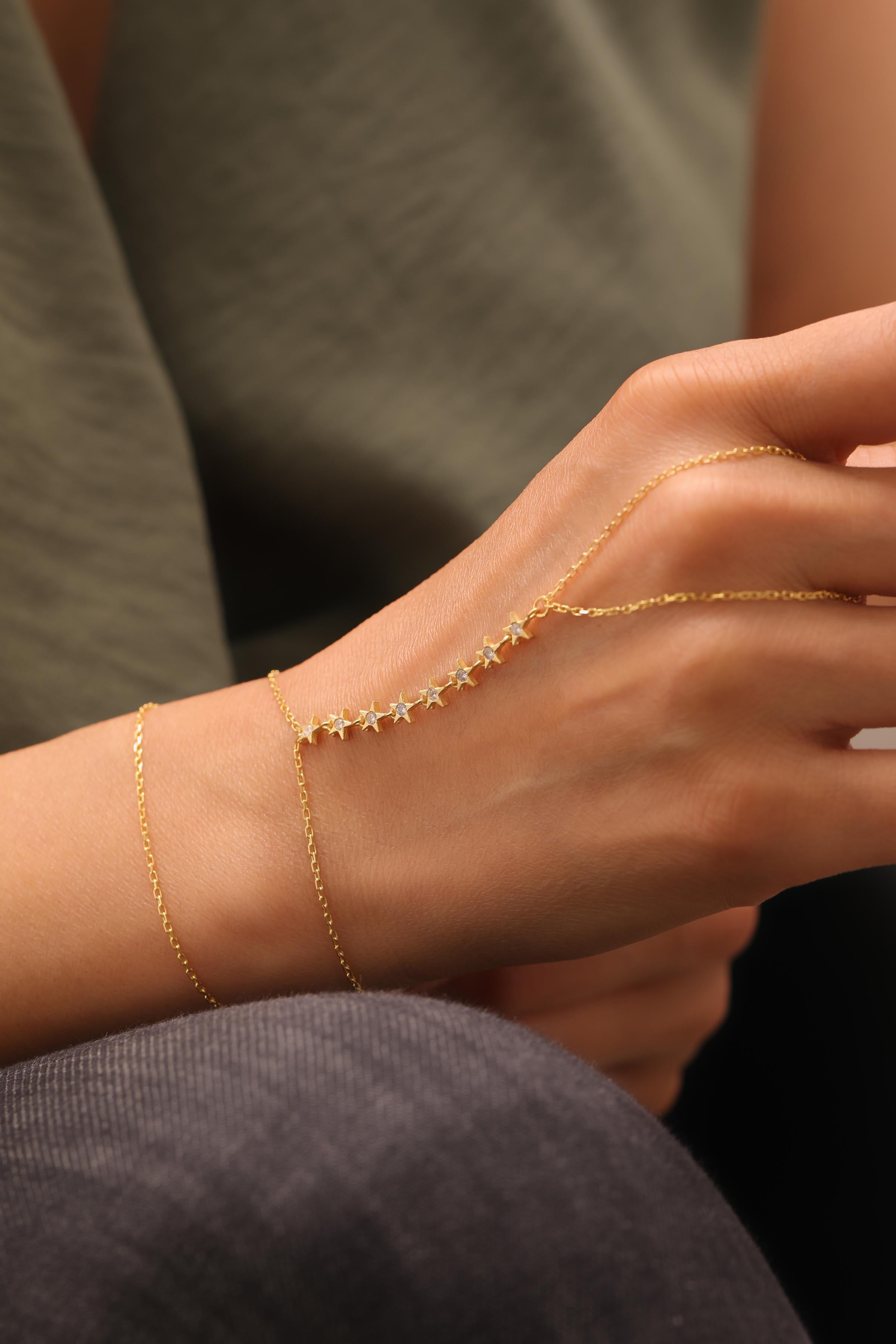 Starlight Handkette