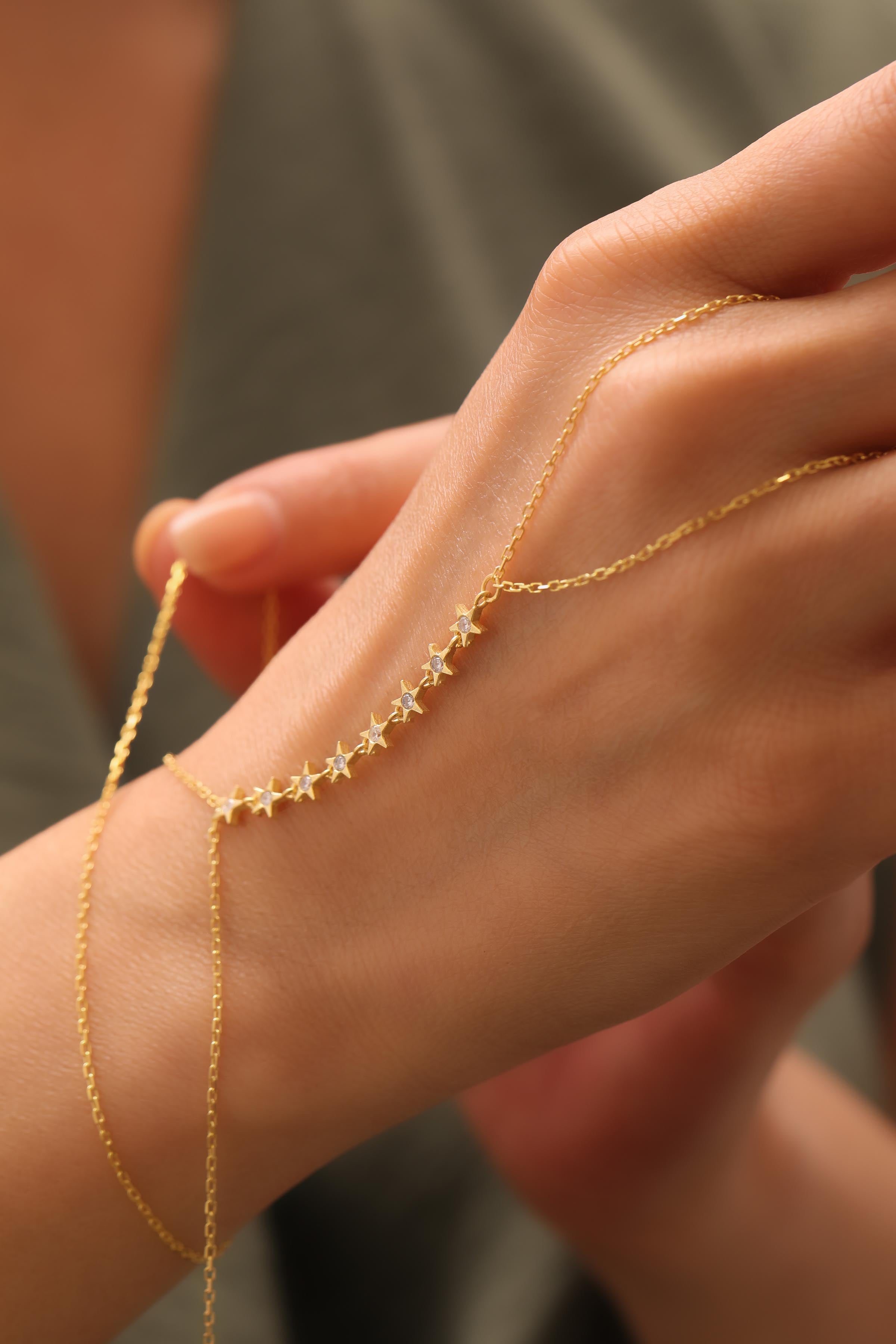Starlight Handkette