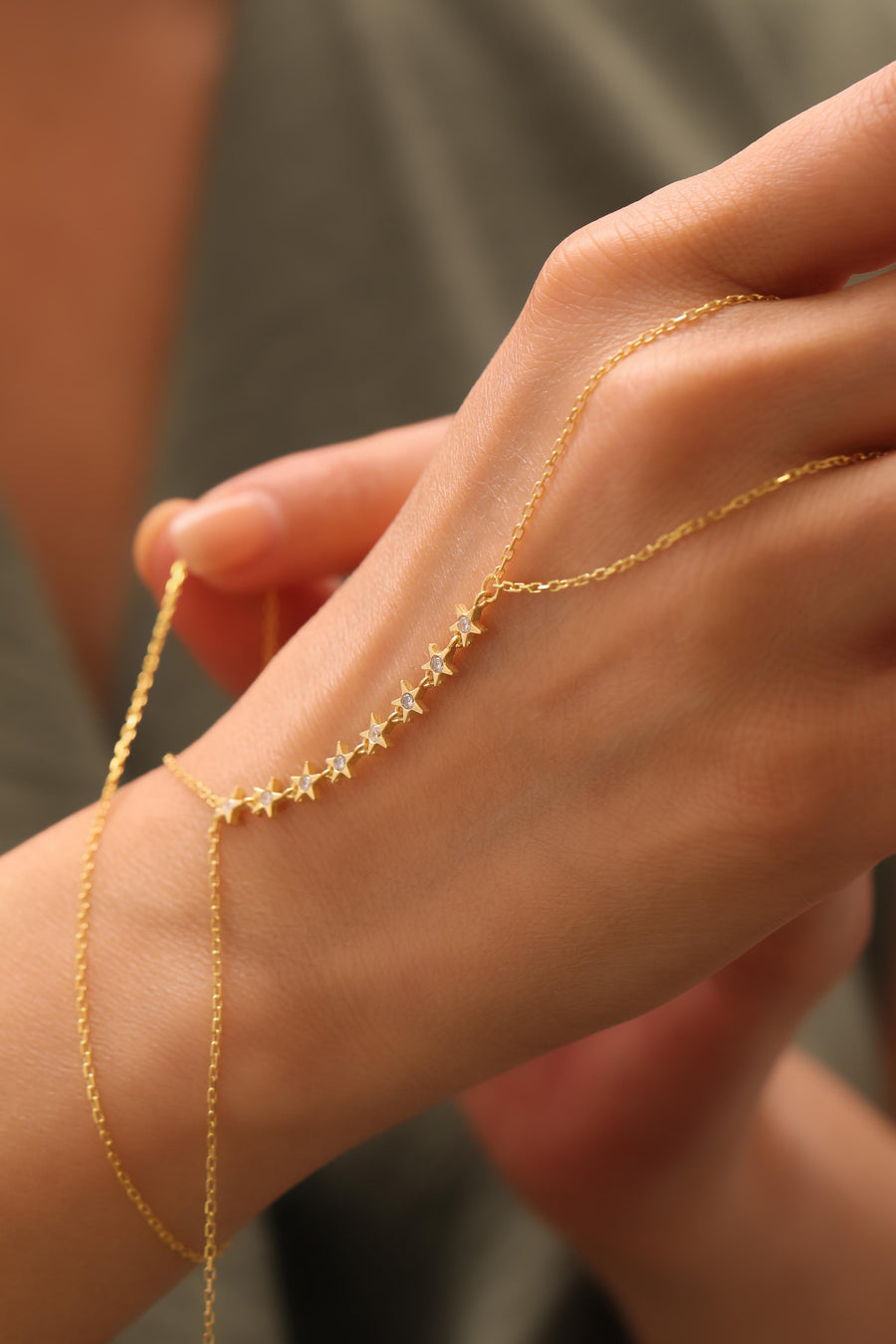 Starlight Handkette