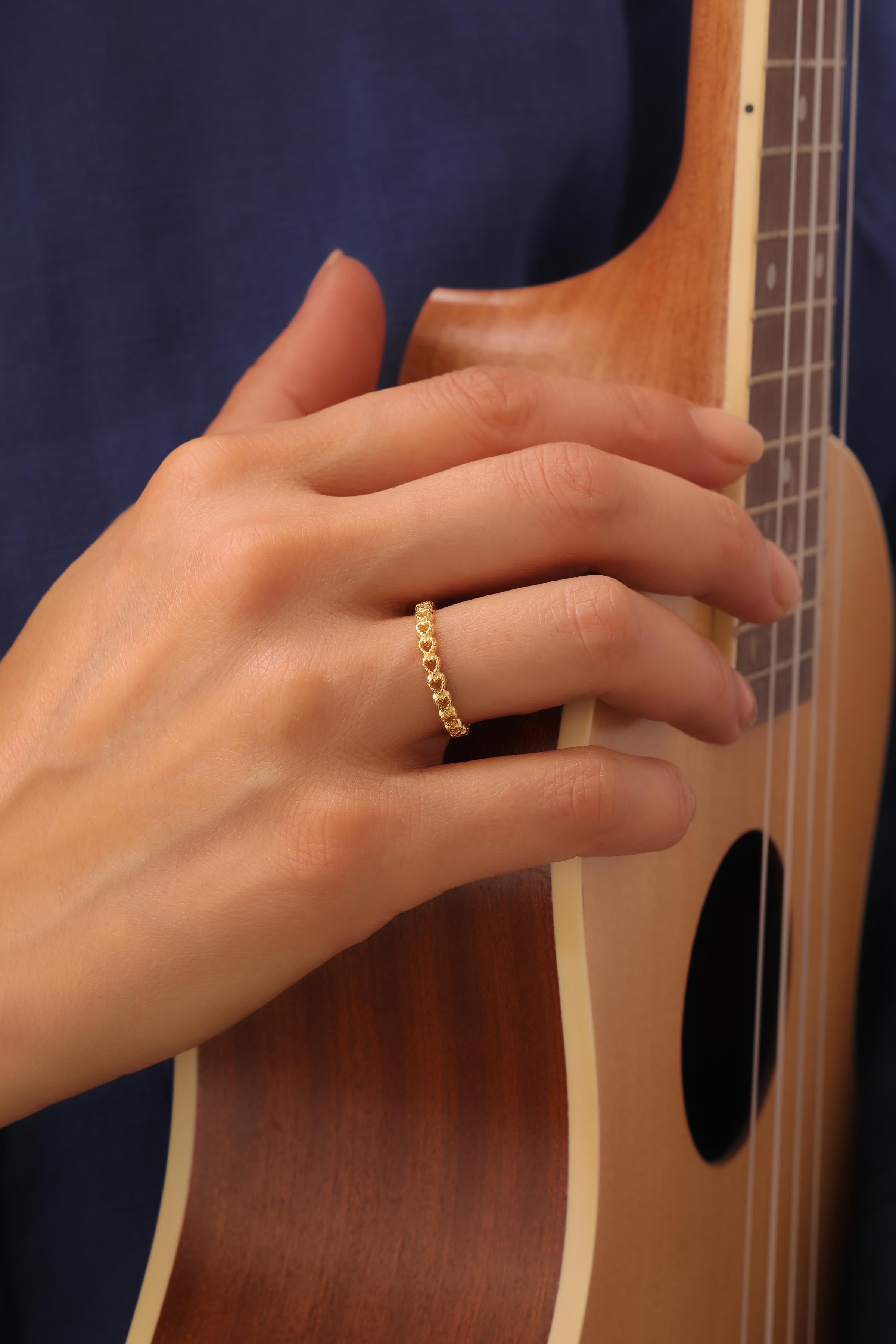 Herzstück Ring