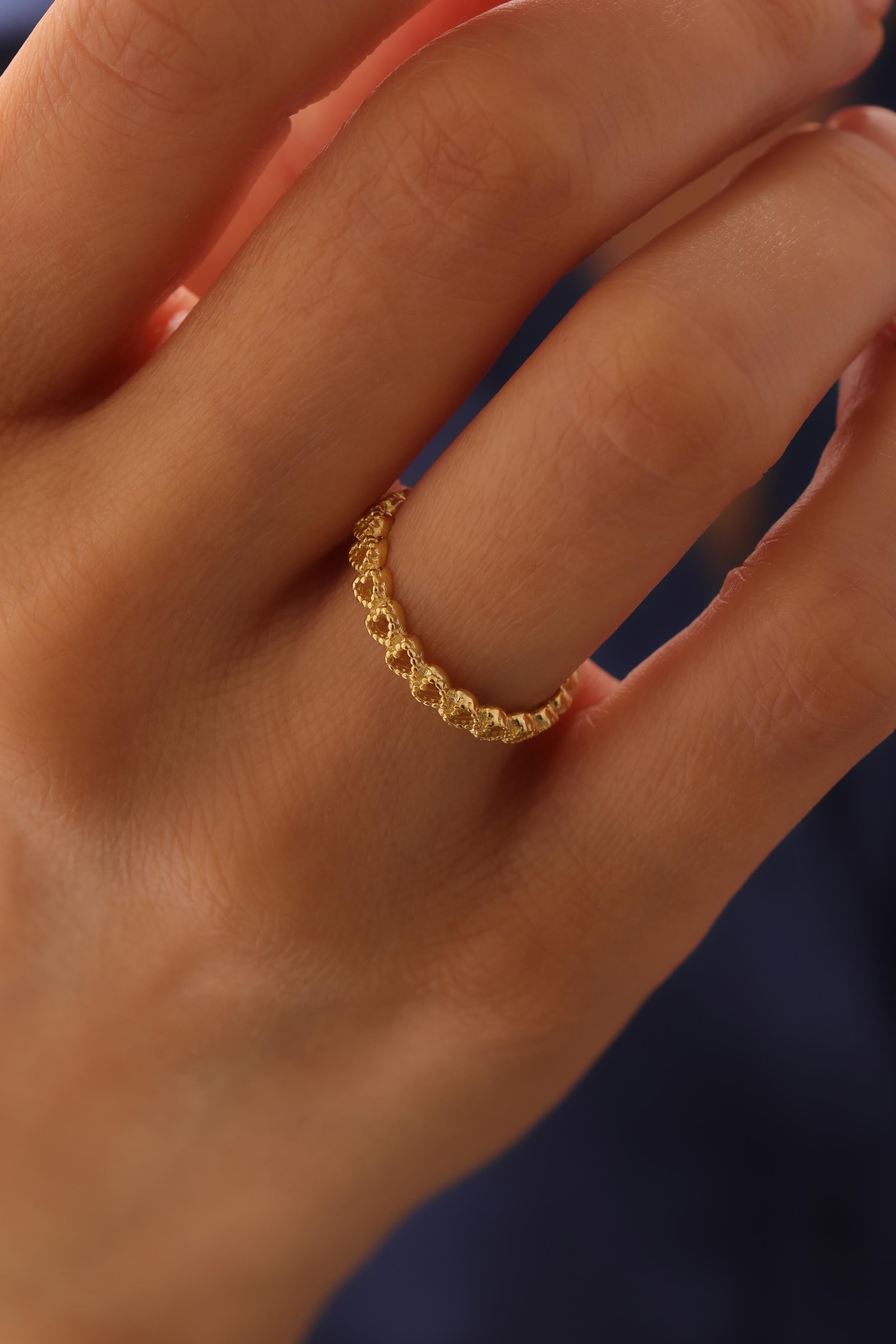 Herzstück Ring