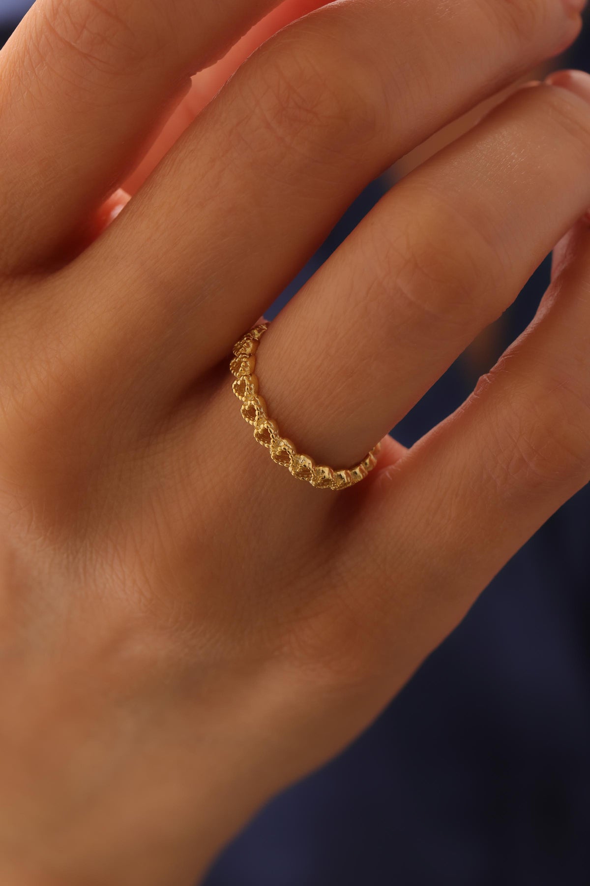 Herzstück Ring