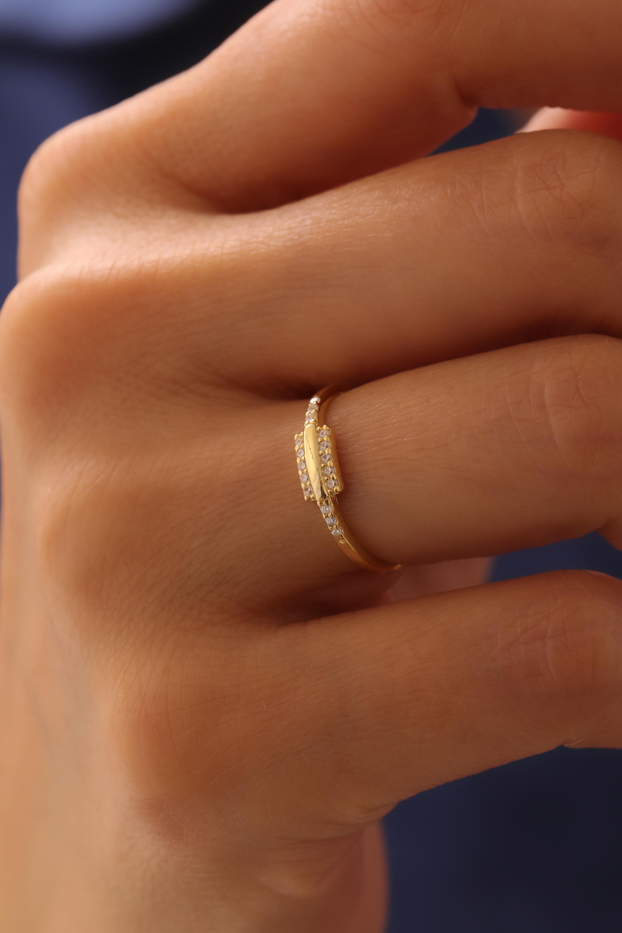 Sorelia Ring